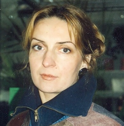 Olga Samolevskaya